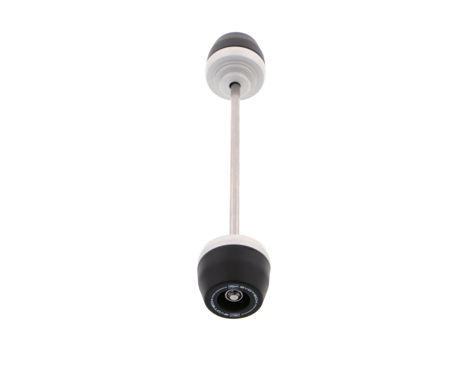 Evotech Rear Spindle Bobbins - Suzuki GSX-S1000F (2015 - 2021)