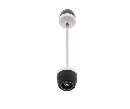 Evotech Rear Spindle Bobbins - Suzuki GSX-S1000 (2015 - 2021)
