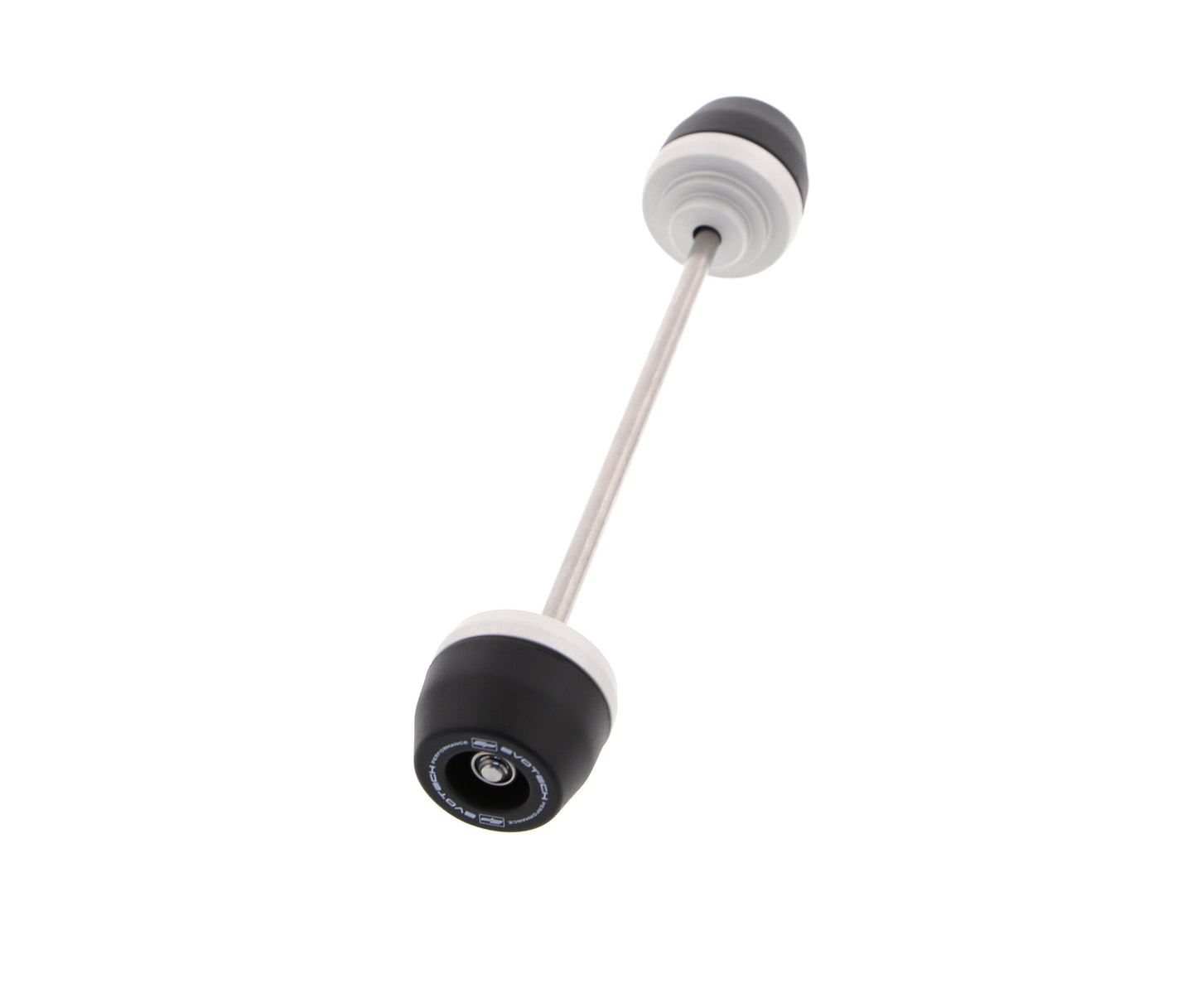 Evotech Rear Spindle Bobbins - Suzuki GSX-S1000F (2015 - 2021)