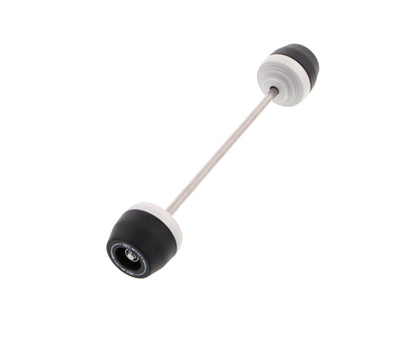 Evotech Rear Spindle Bobbins - Suzuki GSX-S1000F (2015 - 2021)