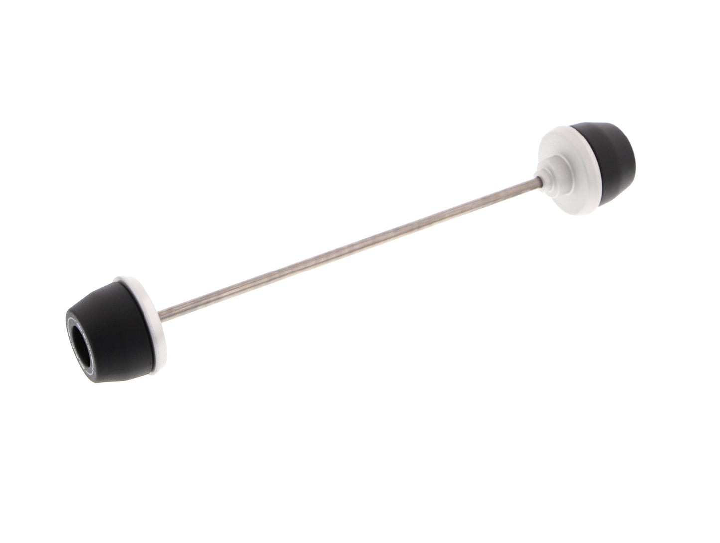 Evotech Rear Spindle Bobbins - Yamaha Tenere 700 (2019+)