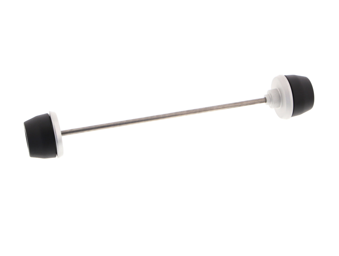 Evotech Rear Spindle Bobbins - Yamaha Tenere 700 Rally Edition (2021+)