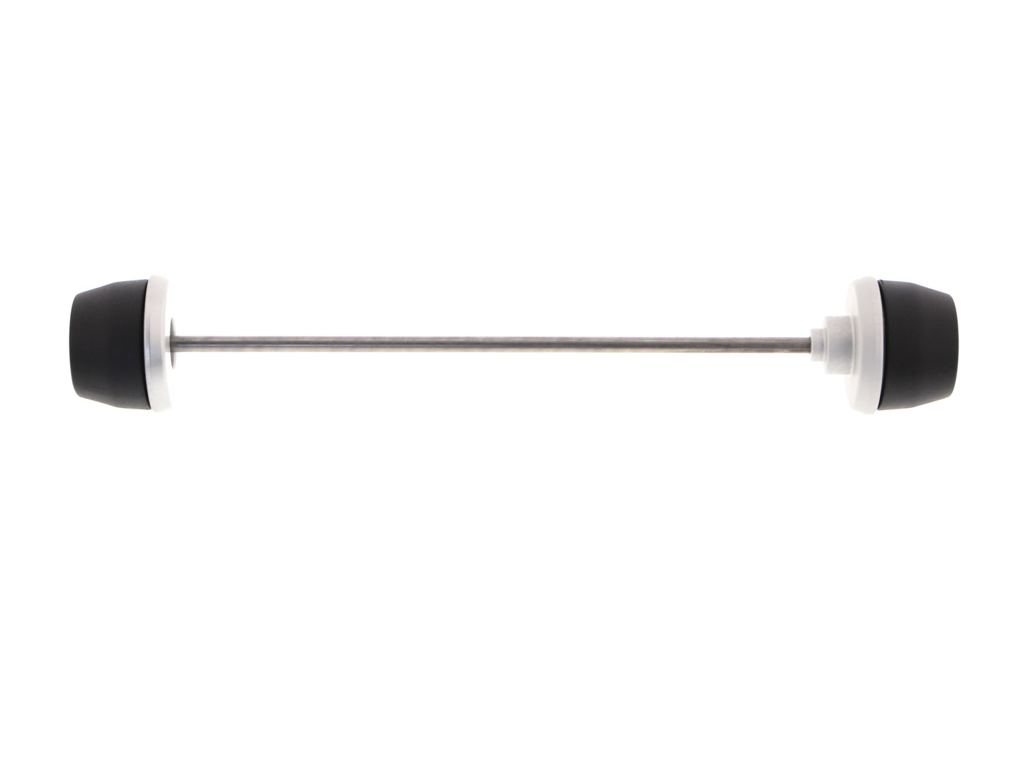 Evotech Rear Spindle Bobbins - Yamaha Tenere 700 Rally Edition (2021+)