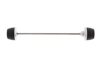 Evotech Rear Spindle Bobbins - Yamaha Tenere 700 Rally Edition (2021+)