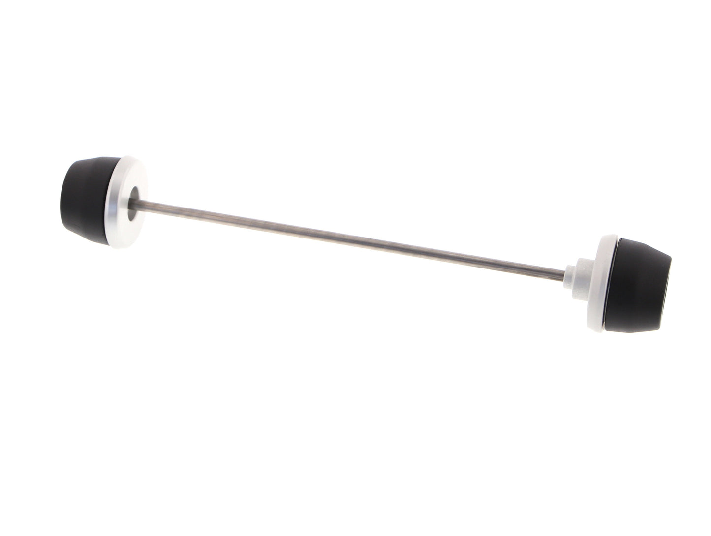 Evotech Rear Spindle Bobbins - Yamaha Tenere 700 (2019+)