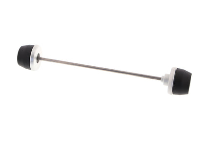 Evotech Rear Spindle Bobbins - Yamaha Tenere 700 (2019+)