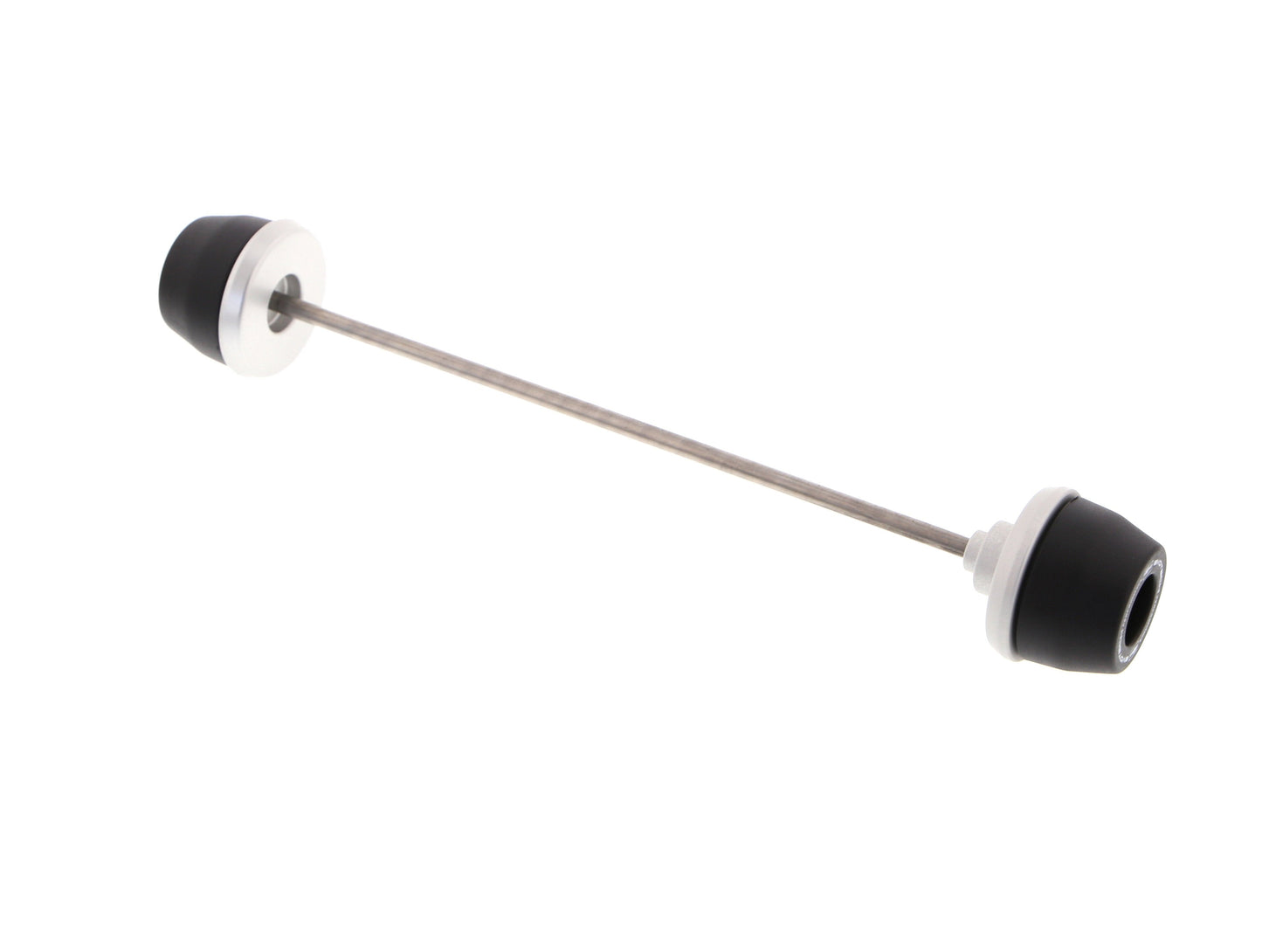 Evotech Rear Spindle Bobbins - Yamaha Tenere 700 Rally Edition (2021+)