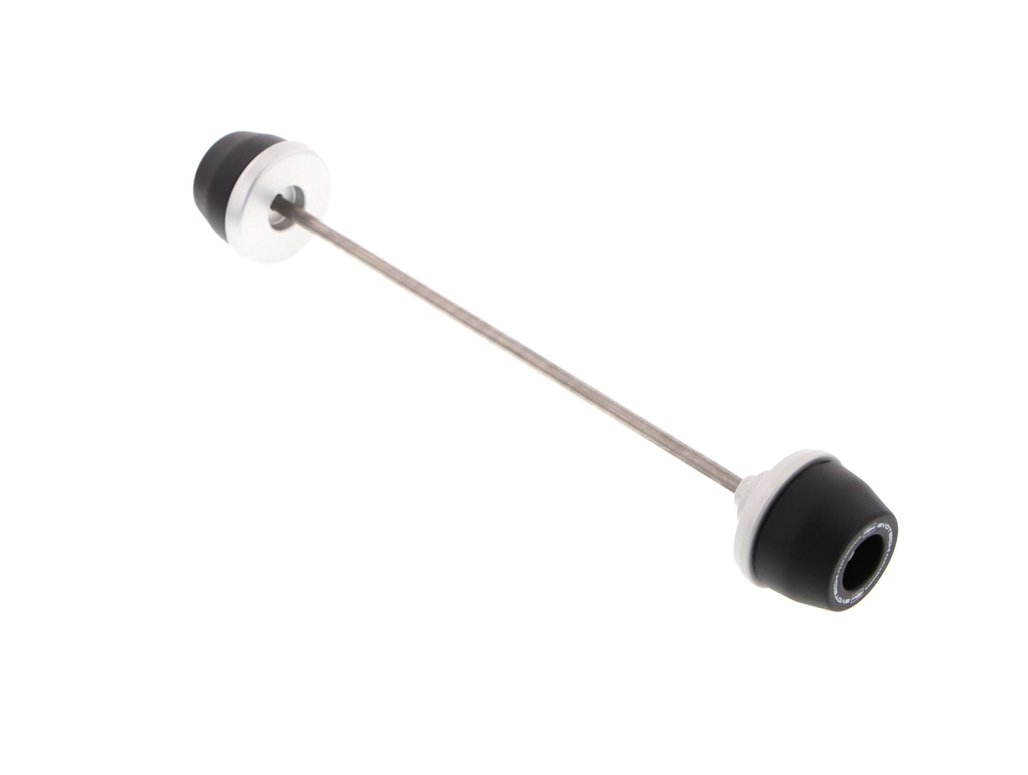 Evotech Rear Spindle Bobbins - Yamaha Tenere 700 (2019+)