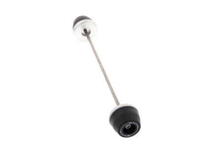 Evotech Rear Spindle Bobbins - Yamaha Tenere 700 (2019+)