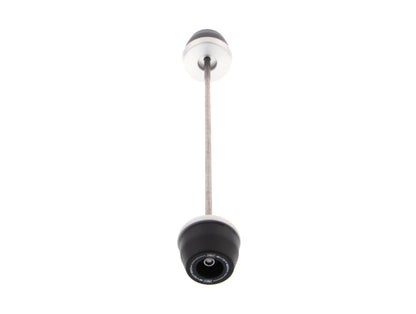 Evotech Rear Spindle Bobbins - Yamaha Tenere 700 Rally Edition (2021+)