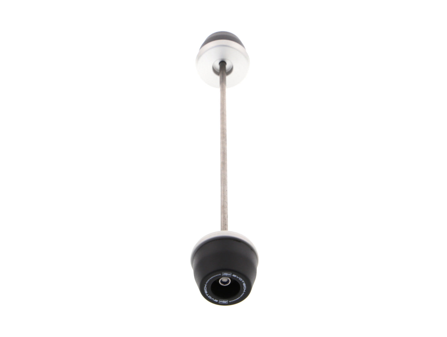 Evotech Rear Spindle Bobbins - Yamaha Tenere 700 (2019+)