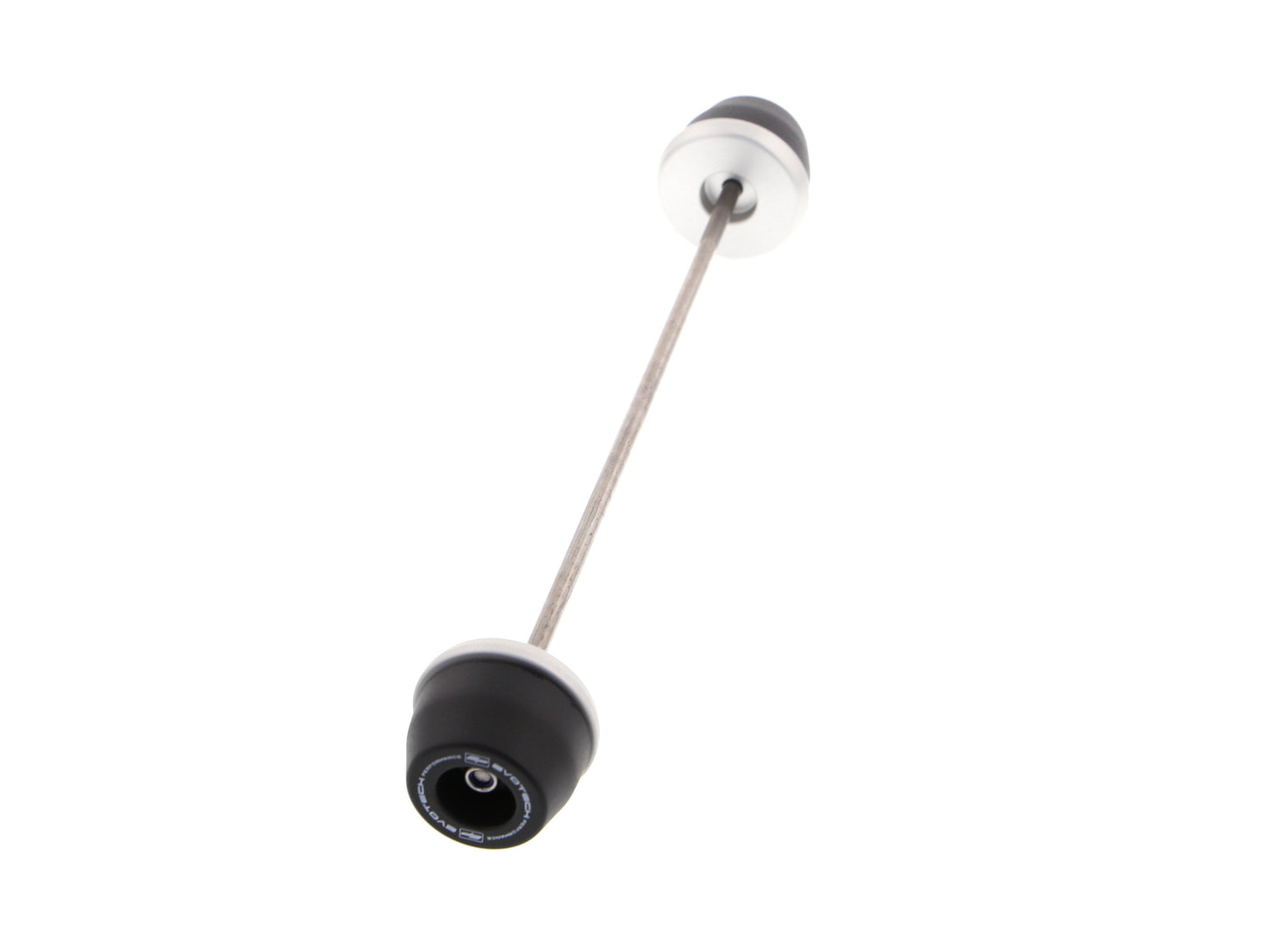 Evotech Rear Spindle Bobbins - Yamaha Tenere 700 Rally Edition (2021+)