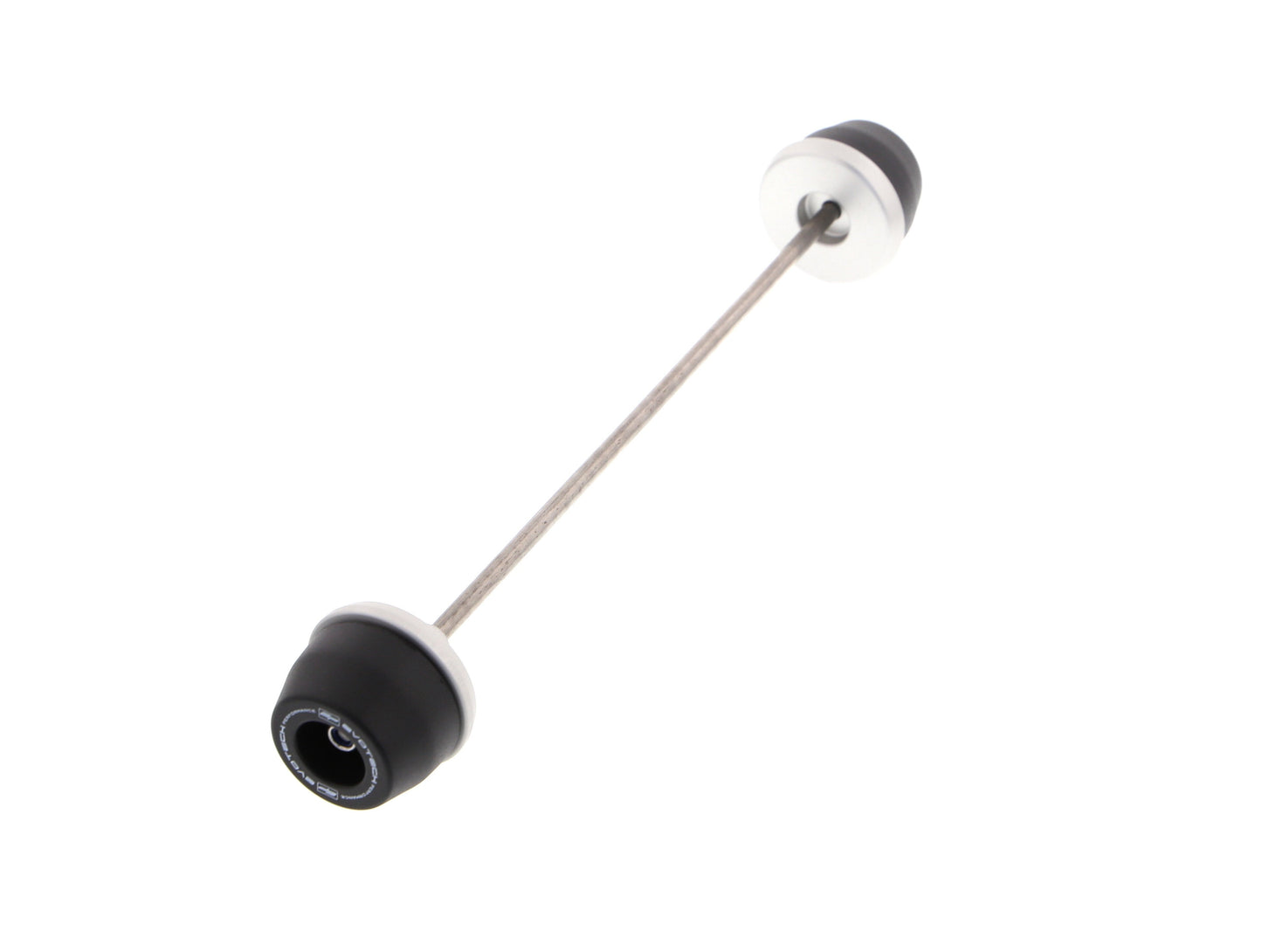 Evotech Rear Spindle Bobbins - Yamaha Tenere 700 (2019+)