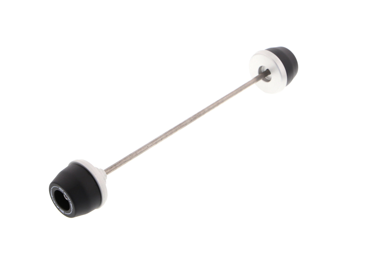Evotech Rear Spindle Bobbins - Yamaha Tenere 700 Rally Edition (2021+)