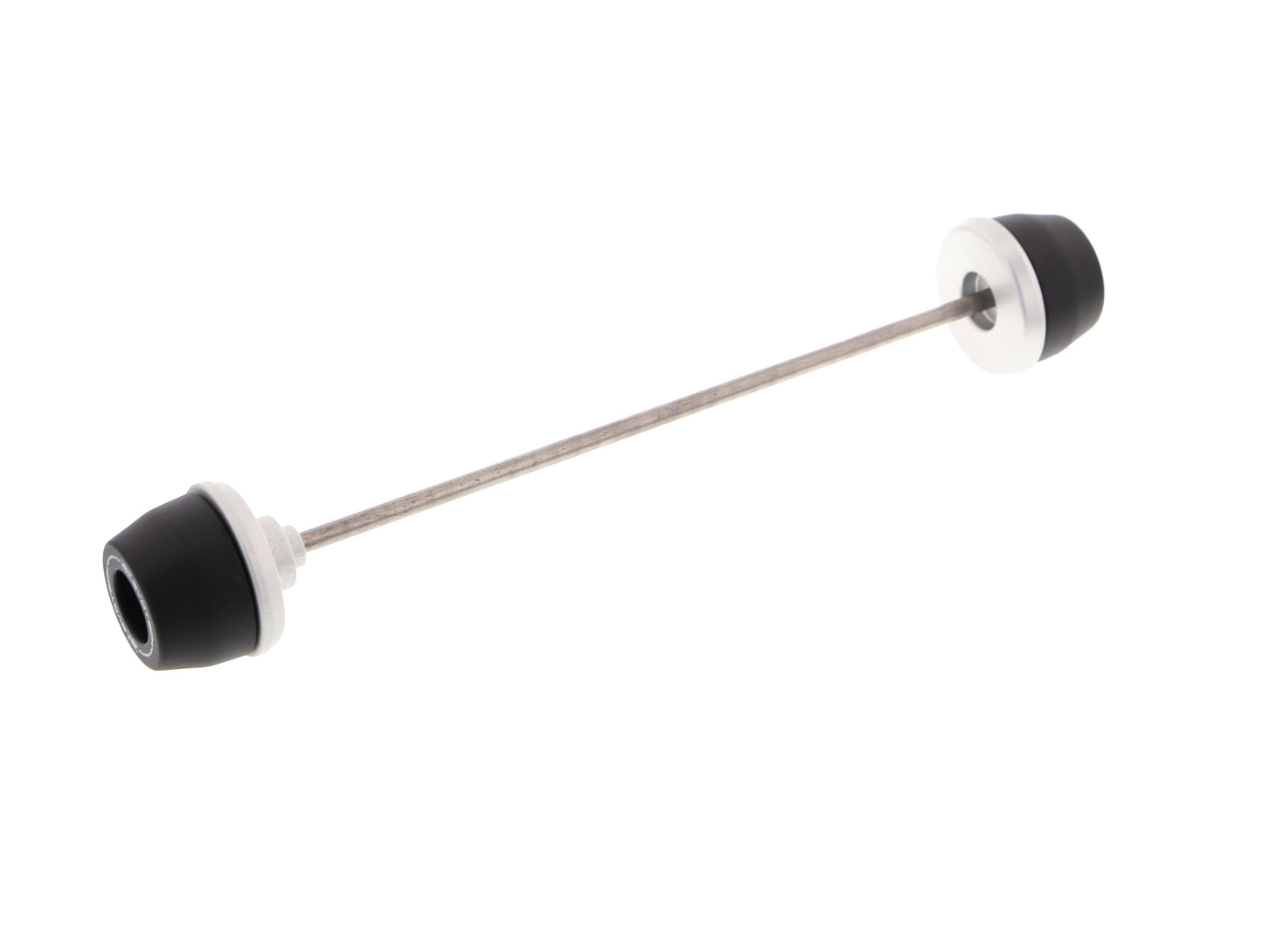 Evotech Rear Spindle Bobbins - Yamaha Tenere 700 Rally Edition (2021+)