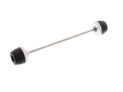 Evotech Rear Spindle Bobbins - Yamaha Tenere 700 Rally Edition (2021+)