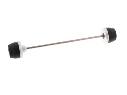 Evotech Rear Spindle Bobbins - Yamaha Tenere 700 Rally Edition (2021+)