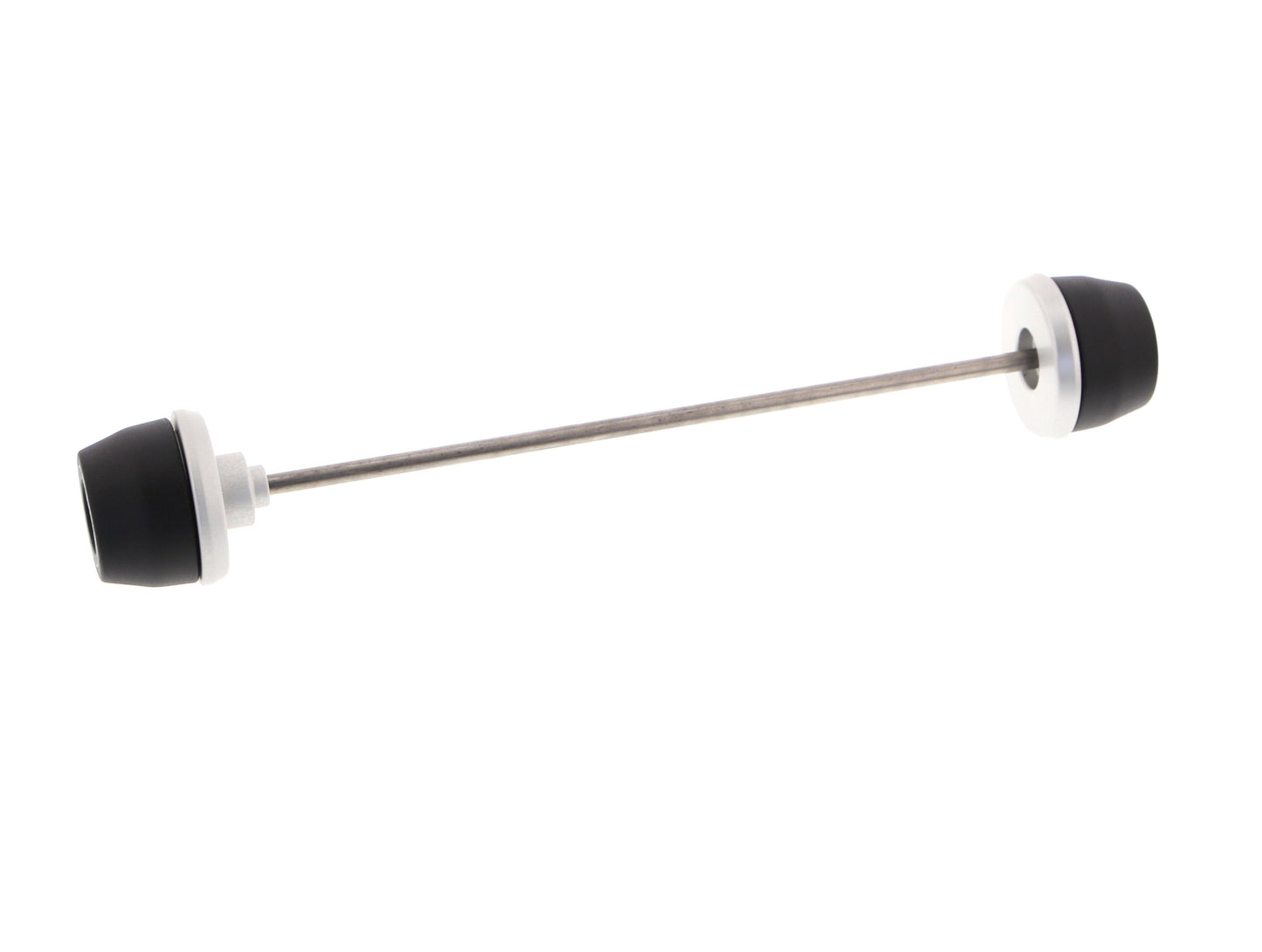 Evotech Rear Spindle Bobbins - Yamaha Tenere 700 (2019+)
