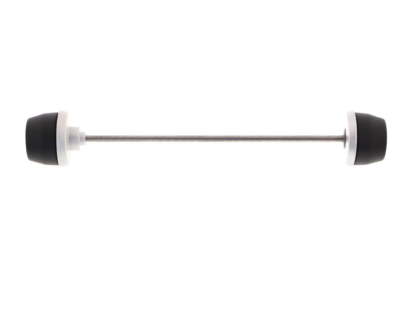 Evotech Rear Spindle Bobbins - Yamaha Tenere 700 Rally Edition (2021+)