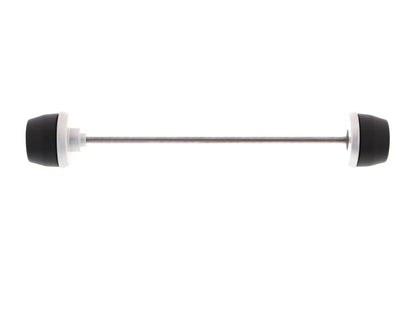 Evotech Rear Spindle Bobbins - Yamaha Tenere 700 Rally Edition (2021+)
