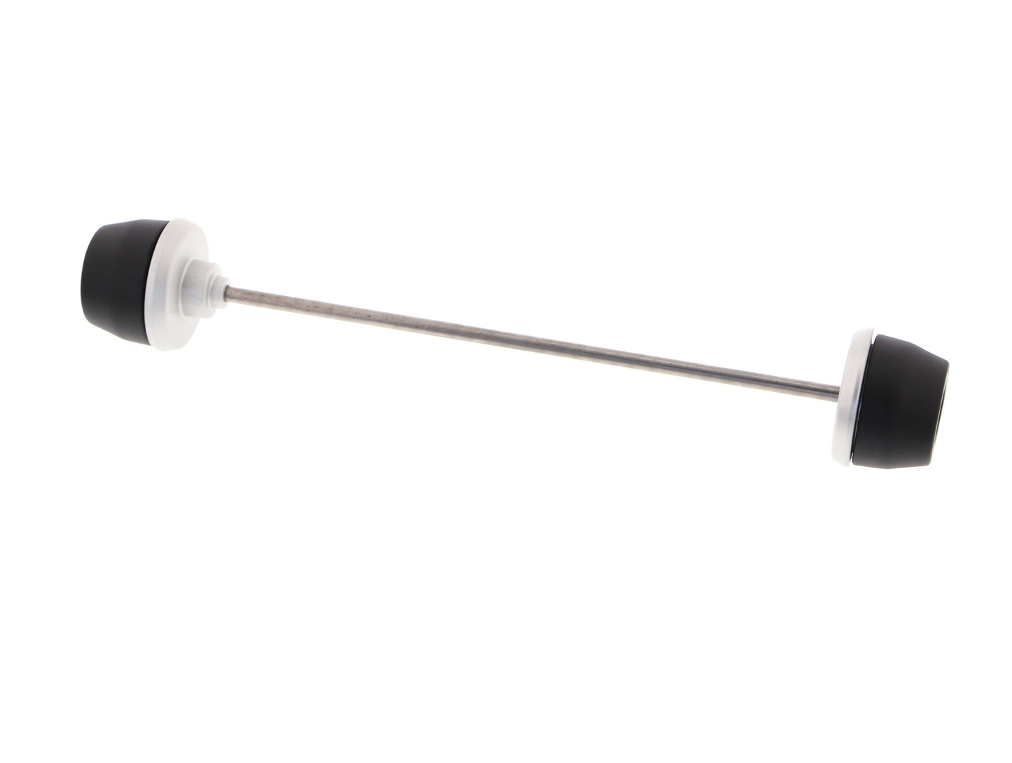 Evotech Rear Spindle Bobbins - Yamaha Tenere 700 Rally Edition (2021+)