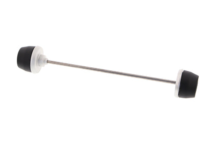 Evotech Rear Spindle Bobbins - Yamaha Tenere 700 (2019+)