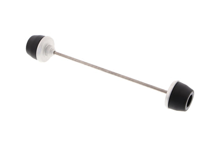 Evotech Rear Spindle Bobbins - Yamaha Tenere 700 Rally Edition (2021+)