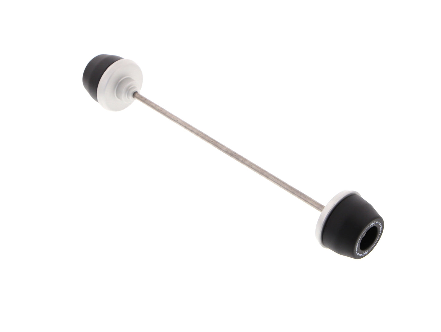 Evotech Rear Spindle Bobbins - Yamaha Tenere 700 Rally Edition (2021+)