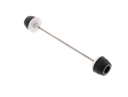 Evotech Rear Spindle Bobbins - Yamaha Tenere 700 Rally Edition (2021+)