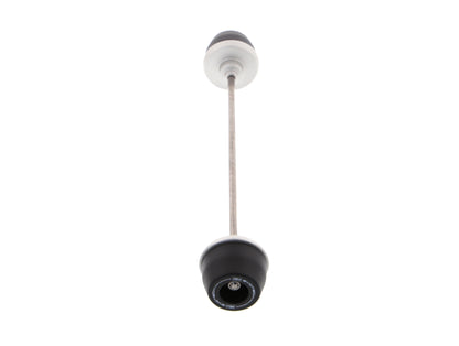 Evotech Rear Spindle Bobbins - Yamaha Tenere 700 Rally Edition (2021+)