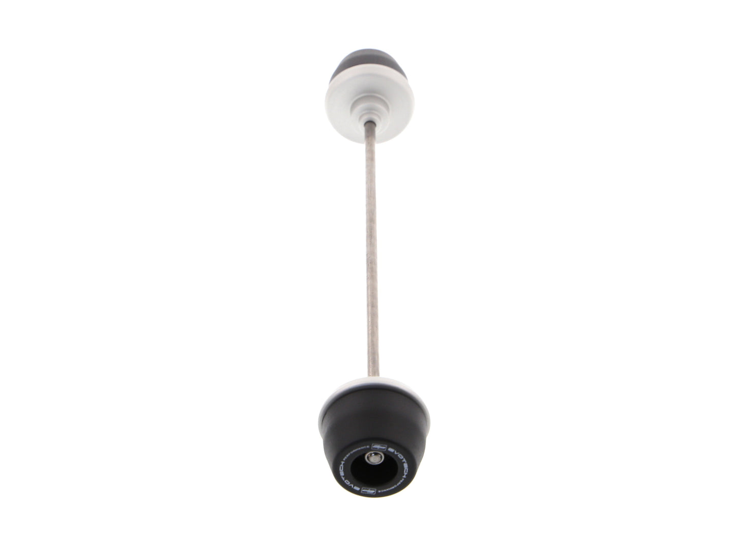 Evotech Rear Spindle Bobbins - Yamaha Tenere 700 (2019+)