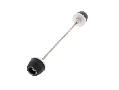 Evotech Rear Spindle Bobbins - Yamaha Tenere 700 Rally Edition (2021+)