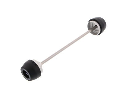 Evotech Rear Spindle Bobbins - Kawasaki Ninja ZX-10R (2021 - 2025)