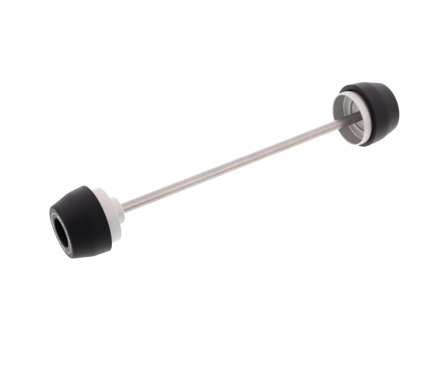 Evotech Rear Spindle Bobbins - Kawasaki Ninja ZX-10R (2021 - 2025)
