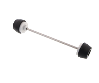 Evotech Rear Spindle Bobbins - Kawasaki Ninja ZX-10R (2021 - 2025)