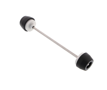 Evotech Rear Spindle Bobbins - Kawasaki Ninja ZX-10RR (2021 - 2025)