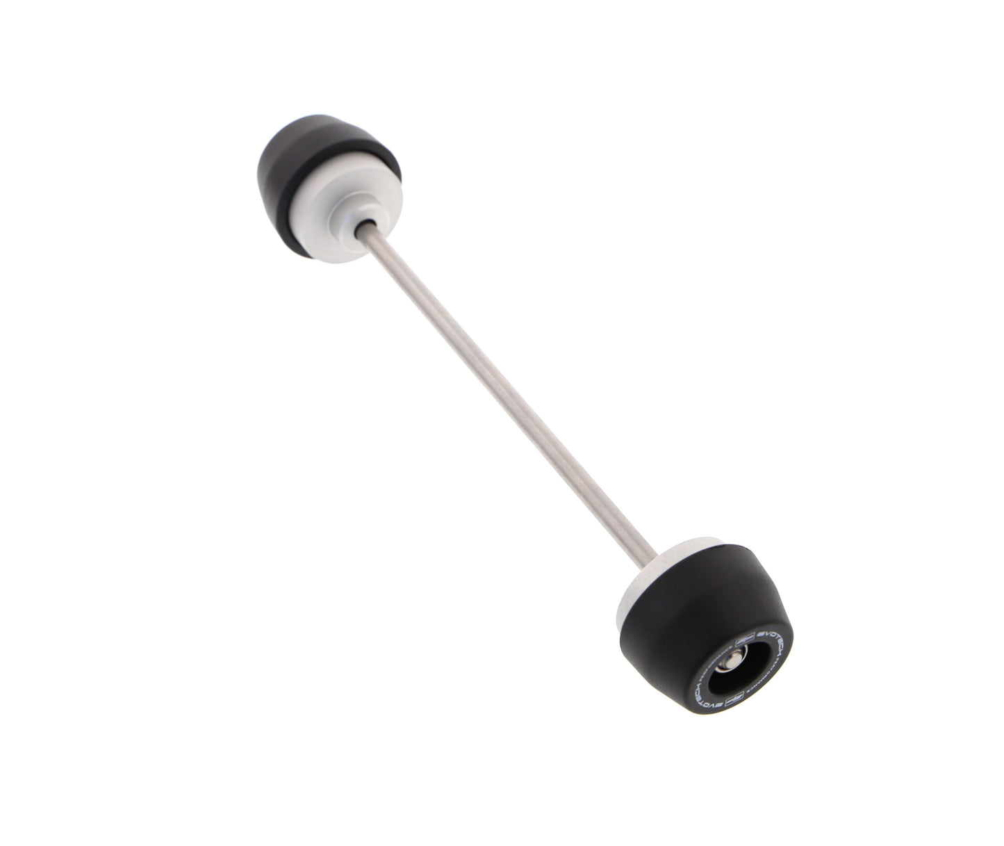 Evotech Rear Spindle Bobbins - Kawasaki Ninja ZX-10RR (2021 - 2025)