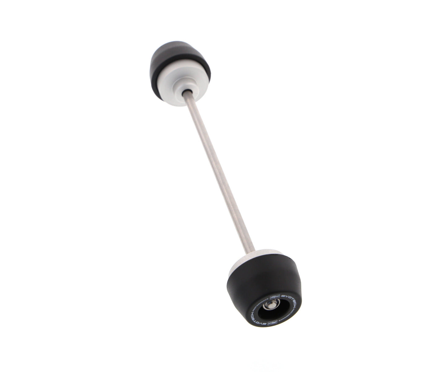 Evotech Rear Spindle Bobbins - Kawasaki Ninja ZX-10RR (2021 - 2025)