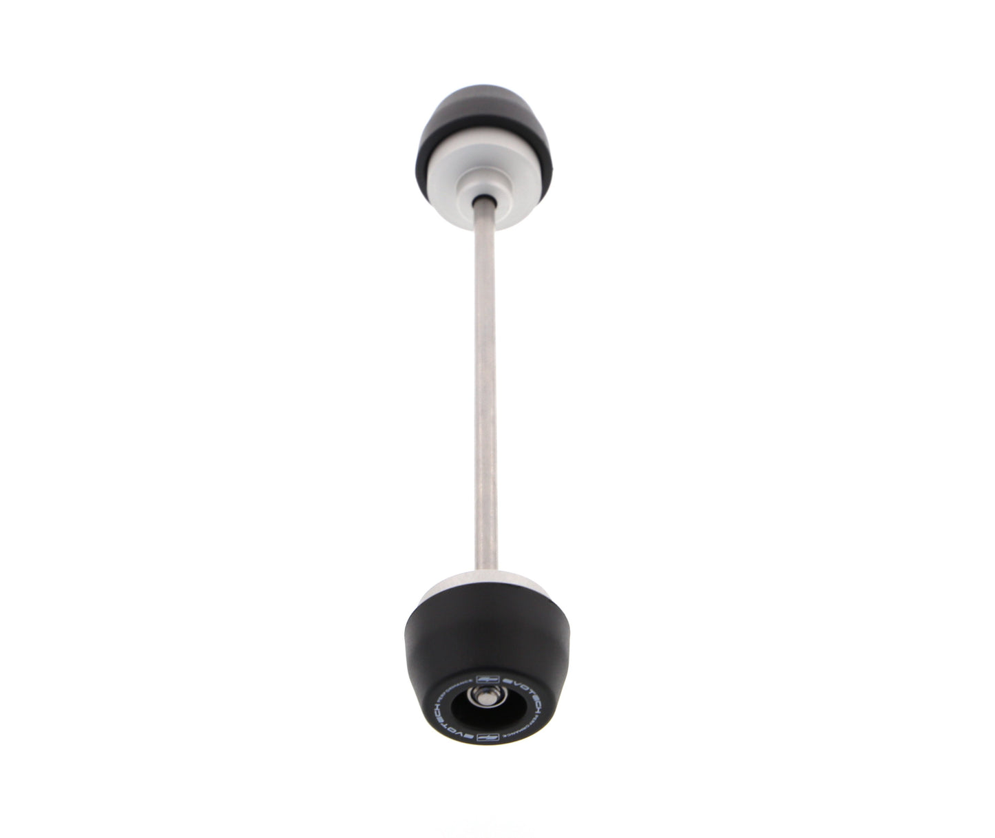 Evotech Rear Spindle Bobbins - Kawasaki Ninja ZX-10R Performance (2021 - 2025)