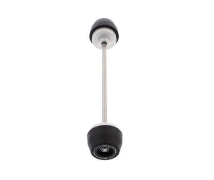 Evotech Rear Spindle Bobbins - Kawasaki Ninja ZX-10R Performance (2021 - 2025)