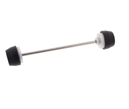 Evotech Rear Spindle Bobbins - Kawasaki Ninja ZX-10R Performance (2021 - 2025)