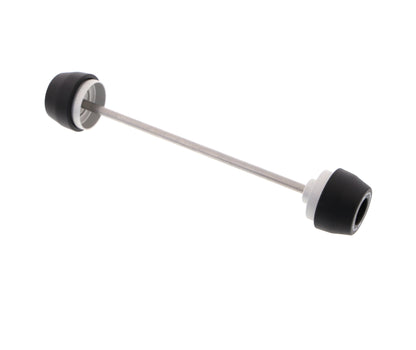 Evotech Rear Spindle Bobbins - Kawasaki Ninja ZX-10RR (2021 - 2025)