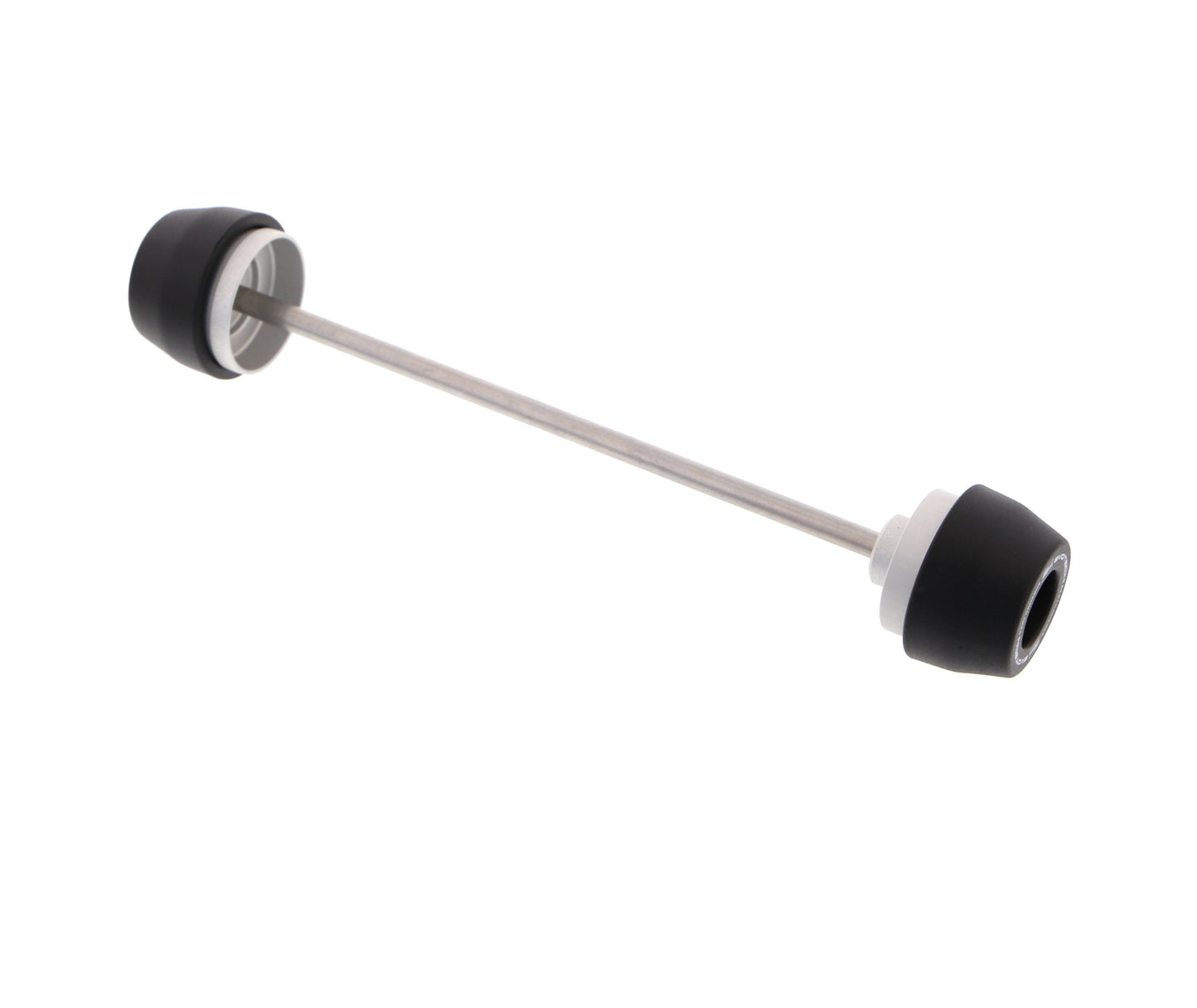 Evotech Rear Spindle Bobbins - Kawasaki Ninja ZX-10R (2021 - 2025)