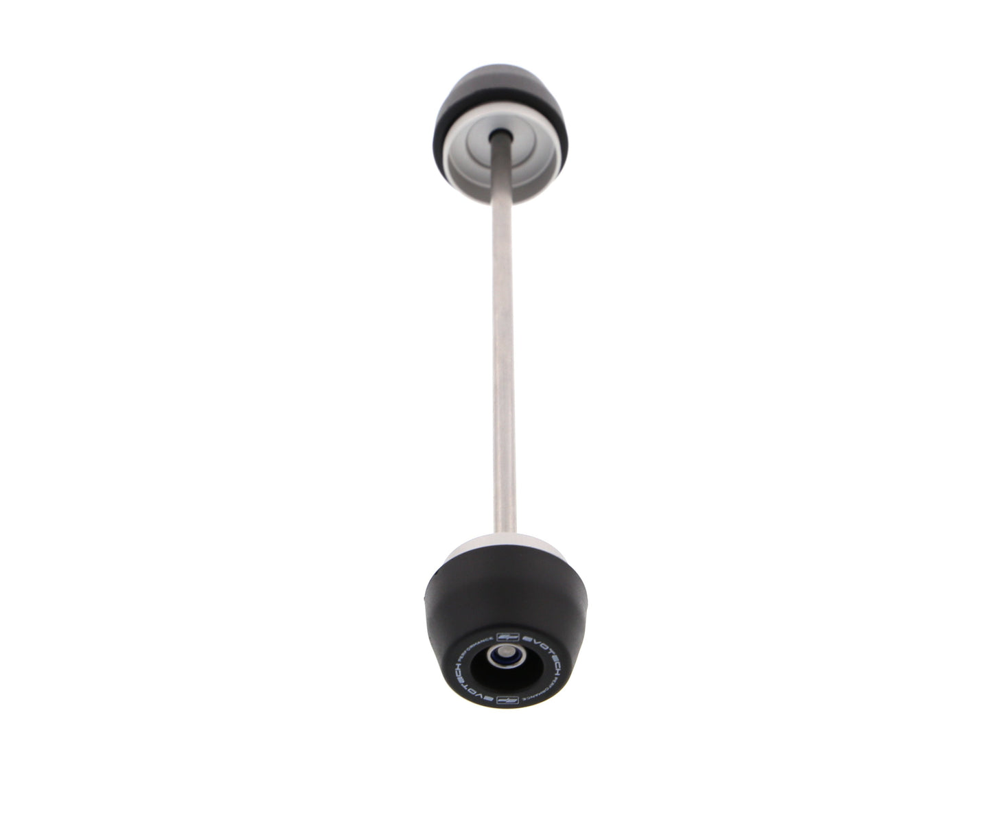 Evotech Rear Spindle Bobbins - Kawasaki Ninja ZX-10R (2021 - 2025)