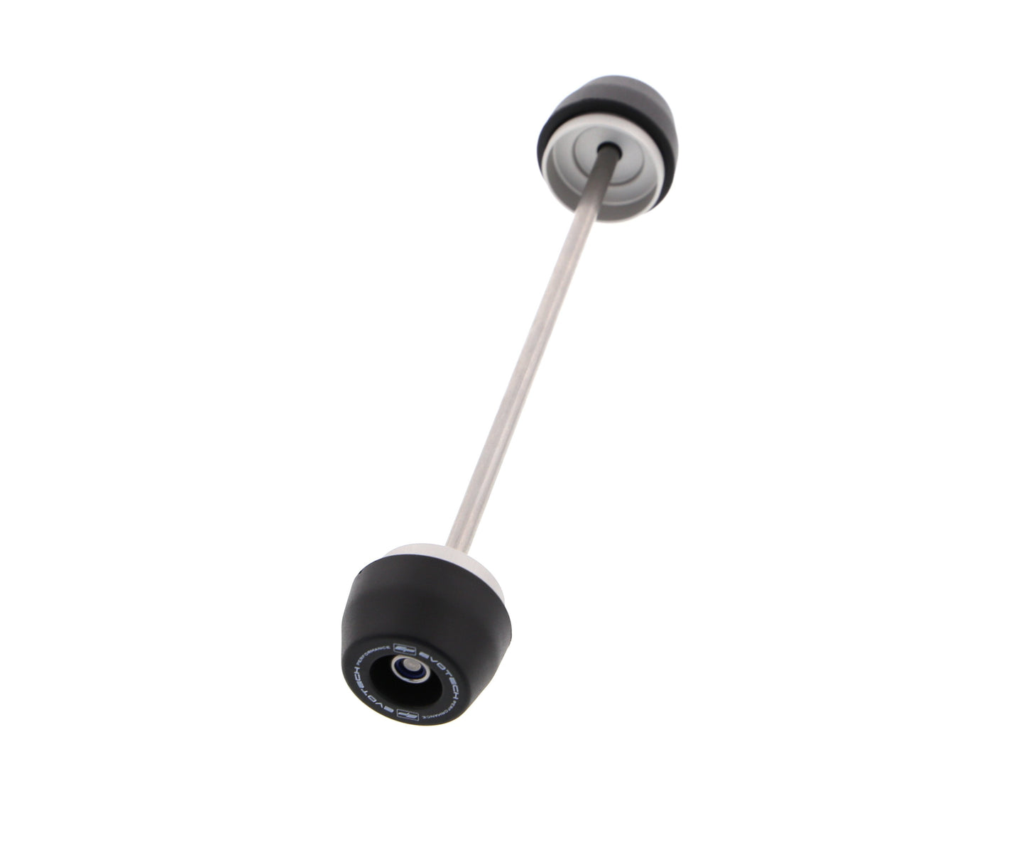 Evotech Rear Spindle Bobbins - Kawasaki Ninja ZX-10RR (2021 - 2025)