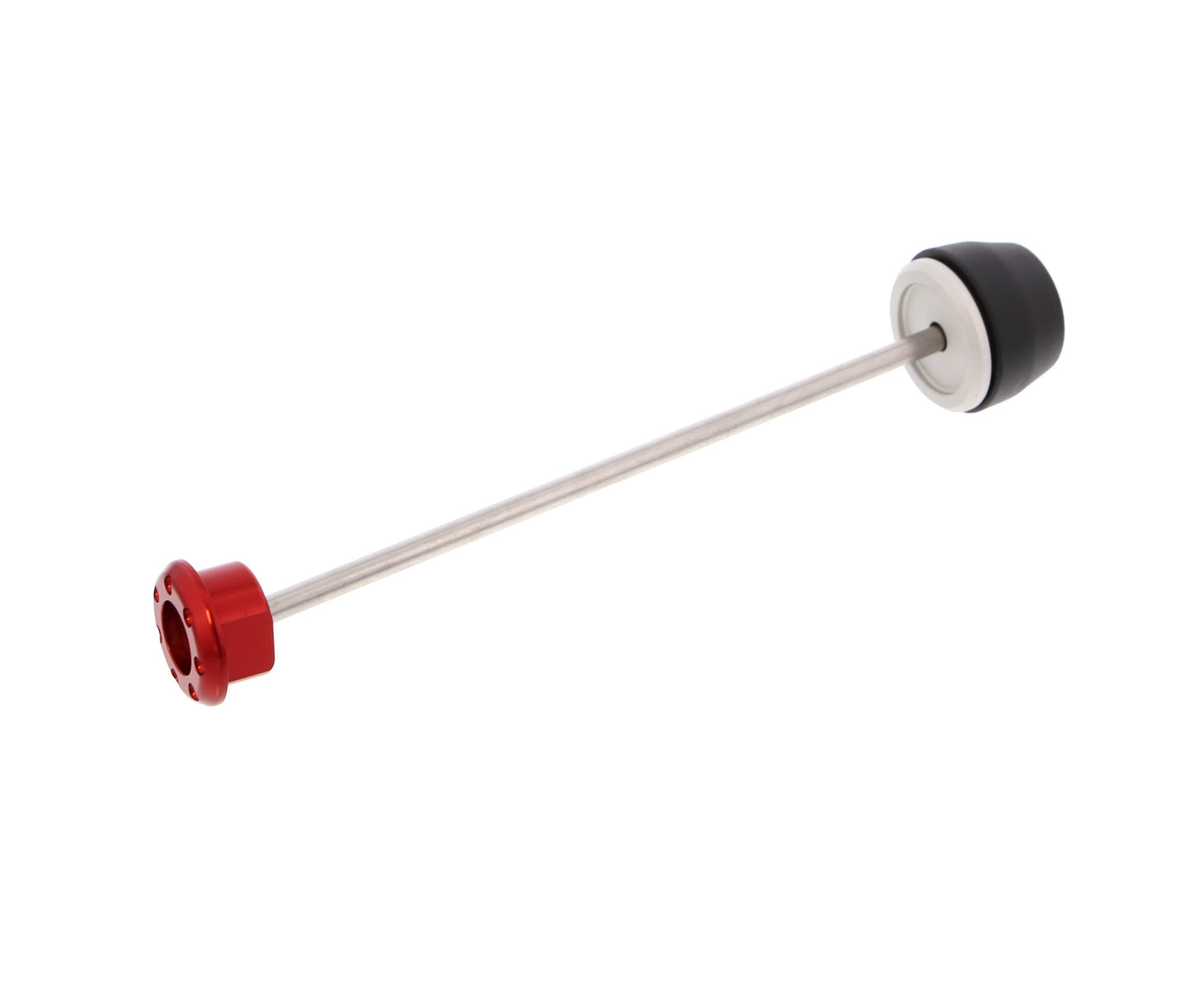 Evotech Rear Spindle Bobbins - Ducati Hypermotard 821 SP (2013-2015)
