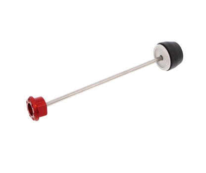 Evotech Rear Spindle Bobbins - Ducati Monster 1100 (2009-2015)