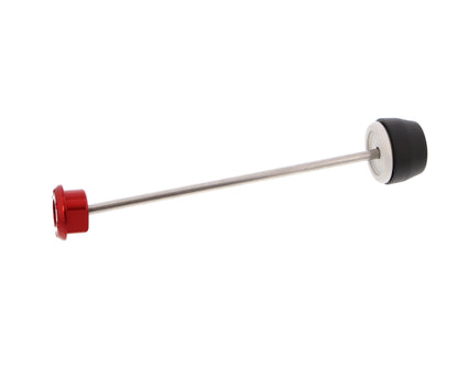Evotech Rear Spindle Bobbins - Ducati Monster 796 (2010-2016)