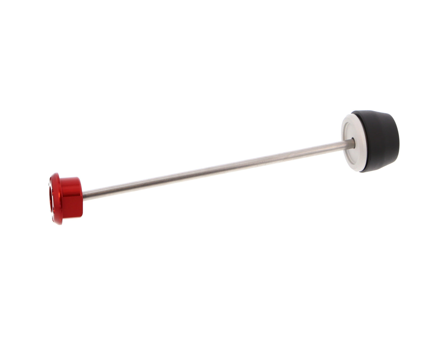 Evotech Rear Spindle Bobbins - Ducati Streetfighter 848 (2012-2016)