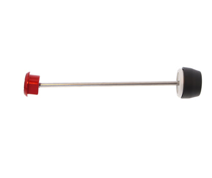 Evotech Rear Spindle Bobbins - Ducati Monster 1100 EVO (2011-2015)